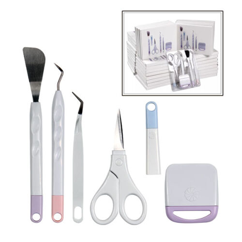 DiyCut Folyo Flex Ayıklama Aparat Kiti - OFİSOMİ-S