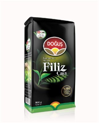 Doğuş Filiz Çay 500 gr - 1