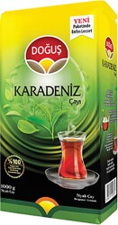 Doğuş Karadeniz 1000 gr Çay - 1