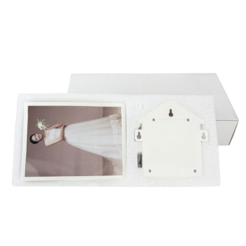 Dönen Dikdörtgen Değirmen Duvar Çerçevesi - 5