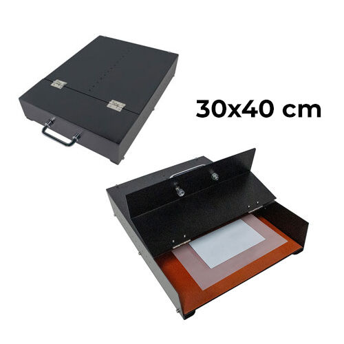 DTF Film Kurutma Fırını 30X40 cm - OFİSOMİ-S