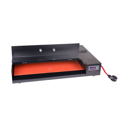 DTF Pet Film Kurutma Makinesi - OFİSOMİ-T