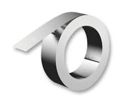 DYMO M11 Yapışkansız Çelik Şerit 32500 (12mmx 6.4mt) - 1