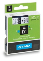 DYMO S0722520 LW İade Adres Etiketi, 500 etiket-paket,25 x 54mm (11352 ) - 1
