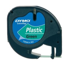 DYMO S0722560 LW İsim Kartı Etiketi, 300 etiket-paket,89 x 41 mm (11356) - 1