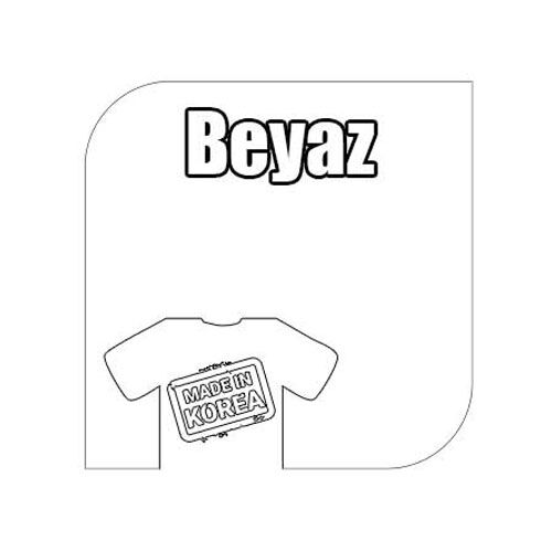 Eco Beyaz Flex / 51 cm x 1 metre - 2
