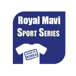 Eco Royal Mavi Flex / 51 cm x 1 metre - 2