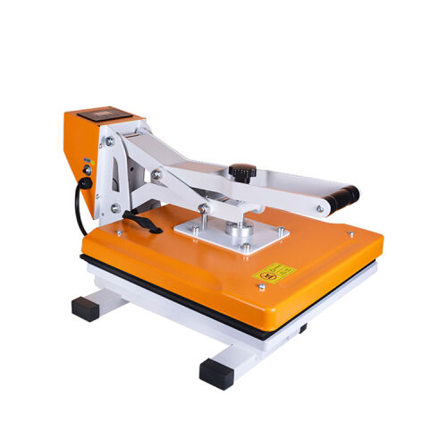 Ekonomik A4 Pres Transfer Baskı Seti - 3