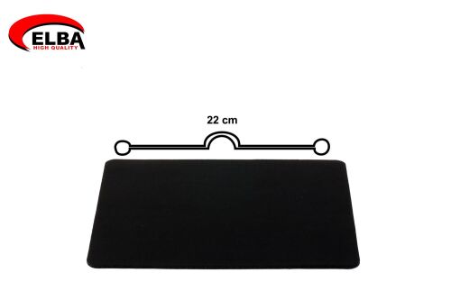 Elba 220 Siyah Mouse Pad (220-180-2) - 1