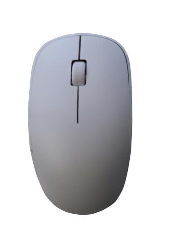 Elba G-212 Beyaz 2.4Ghz Kablosuz Mouse - ELBA