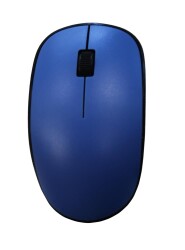 Elba G-212 Mavi 2.4Ghz Kablosuz Mouse - 1