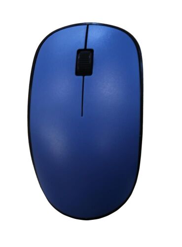 Elba G-212 Mavi 2.4Ghz Kablosuz Mouse - 1