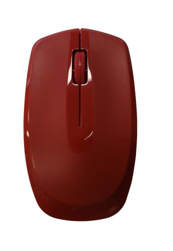 Elba G-229 Kırmızı 2.4Ghz Kablosuz Mouse - ELBA