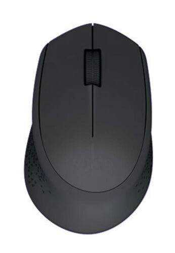 Elba KD-385 Siyah 2.4Ghz Kablosuz Mouse - 1