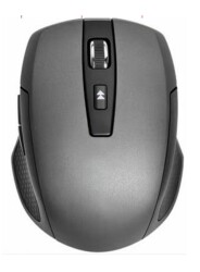 Elba KD-485 Siyah 2.4Ghz Kablosuz Mouse - 1