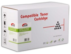 ELBA LEXMARK E250-E350-E352-E45 TONER - 1