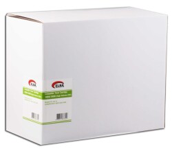 ELBA LEXMARK X651-652-654-656 YÜK.KAP. TONER - 1