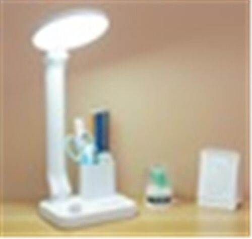 Elba Q22-2 USB Şarjlı Masa Lambası - ELBA