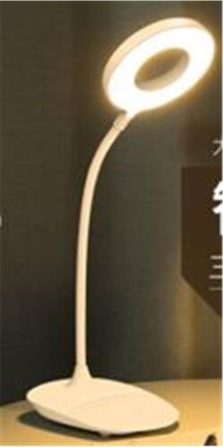 Elba Q3-6 USB Şarjlı Masa Lambası - ELBA