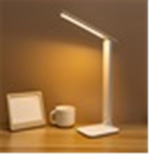 Elba Q808 USB Şarjlı Masa Lambası - ELBA