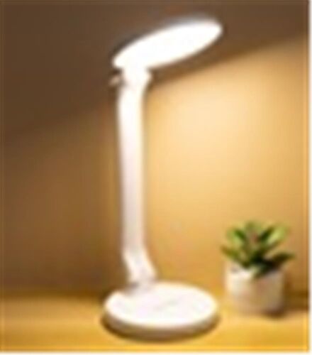 Elba Q908-2 USB Şarjlı Masa Lambası - ELBA