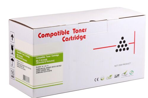 ELBA SAMSUNG D103S ML-2950-2951-2956-2955-SCX-4728-4729FW Toner - ELBA