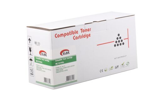 Elba Samsung ML-2950-2951 Yüksek Kapasite Toner - 1