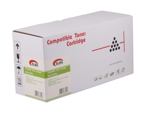 Elba Samsung ML-2950-2951 Yüksek Kapasite Toner - ELBA (1)