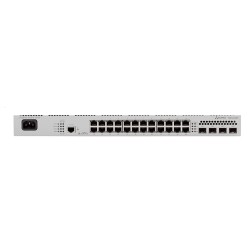 Eltex MES2324P 24 Port GigE PoE 380W + 4x10G SFP+ L2+ Ethernet Access Switch - 2