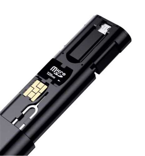 ENKADO EKD-SK10 SEYAHAT KİTİ 5İN1 SET - ENKADO