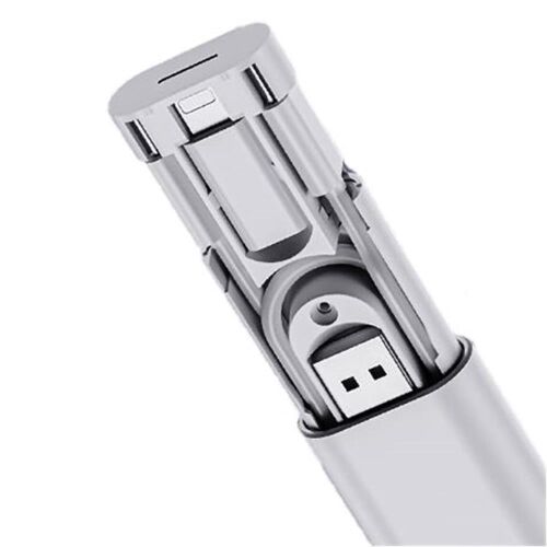 ENKADO EKD-SK11 SEYAHAT KİTİ 5İN1 SET - ENKADO