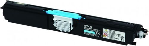 Epson CX16 Cyan Mavi 1.600 Sayfa Yüksek kapasite Toner S050560 - EPSON