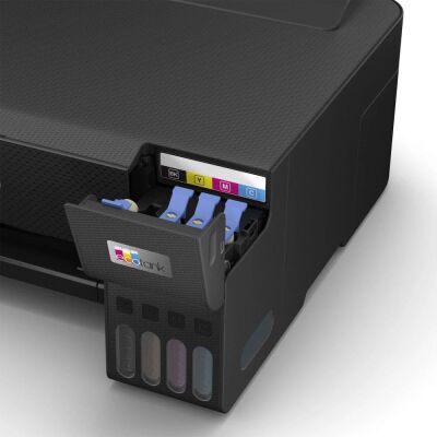 Epson EcoTank L1250 Wifi Tanklı Yazıcı Süblimasyon Mürekkepli - 3