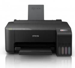 Epson EcoTank L1250 Wifi Tanklı Yazıcı Süblimasyon Mürekkepli - 4