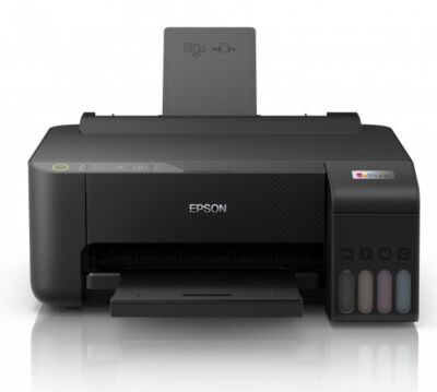 Epson EcoTank L1250 Wifi Tanklı Yazıcı Süblimasyon Mürekkepli - 4