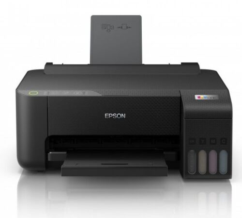 Epson EcoTank L1250 Wifi Tanklı Yazıcı Süblimasyon Mürekkepli - 4