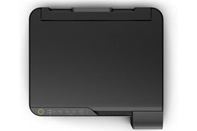 Epson Ecotank L3250 Muadil Mürekkepli Multifonksiyon WiFi Yazıcı - 3