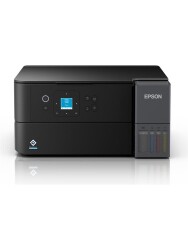 Epson EcoTank L4360 Wi-Fi Tarayıcı + Yazıcı + Fotokopi Renkli Çok Fonksiyonlu Tanklı Yazıcı - 1