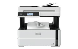 Epson Ecotank M3180 Mürekkep Püskürtmeli Çok Fonksiyonlu Yazıcı - 1