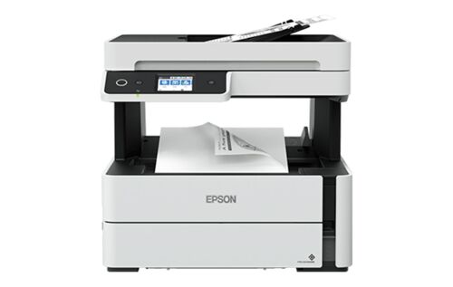 Epson Ecotank M3180 Mürekkep Püskürtmeli Çok Fonksiyonlu Yazıcı - EPSON