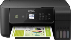 Epson L3560 MEAF Yazıcı-Tarayıcı-Fotokopi Renkli Mürekkep Tanklı Yazıcı WI-FI Ekranlı - 1