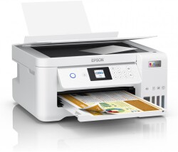 Epson L4266 Yazıcı-Tarayıcı-Fotokopi Mürekkep Tanklı Yazıcı Dubleks - 1