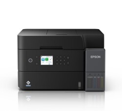 Epson L6370 MEAF Yazıcı-Tarayıcı-Fotokopi Renkli Mürekkep Tanklı Yazıcı WI-FI Ethernet - 2