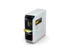 Epson LabelWorks LW-600P Thermal Etiket Yazıcı - 1
