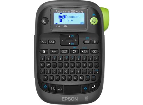Epson LabelWorks LW-K400 Termal Transfer Etiket Yazıcı - 1