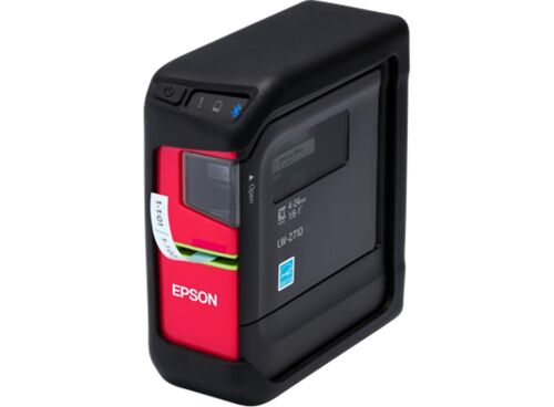 Epson LabelWorks LW-Z710 Termal Transfer Etiket Yazıcı - 1