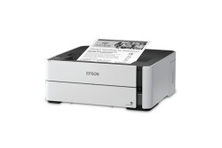 Epson M1170 MEA Mono Mürekkep Tanklı Yazıcı Dubleks WI-FI - 1