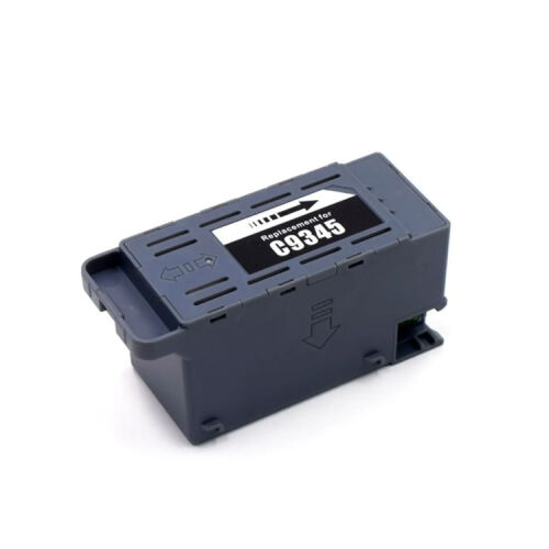 Muadil Atık Mürekkep Bakım Kutusu - Atık Tank Filtresi C9345 - 3