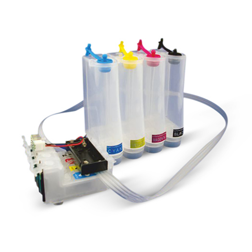 Epson T1291-T1294 Uyumlu Bitmeyen Kartuş Sistemi - OFİSOMİ