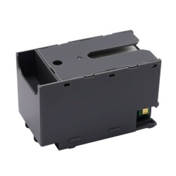 Epson T6716 Uyumlu Atık Mürekkep Tankı - Bakım Kutusu - 2
